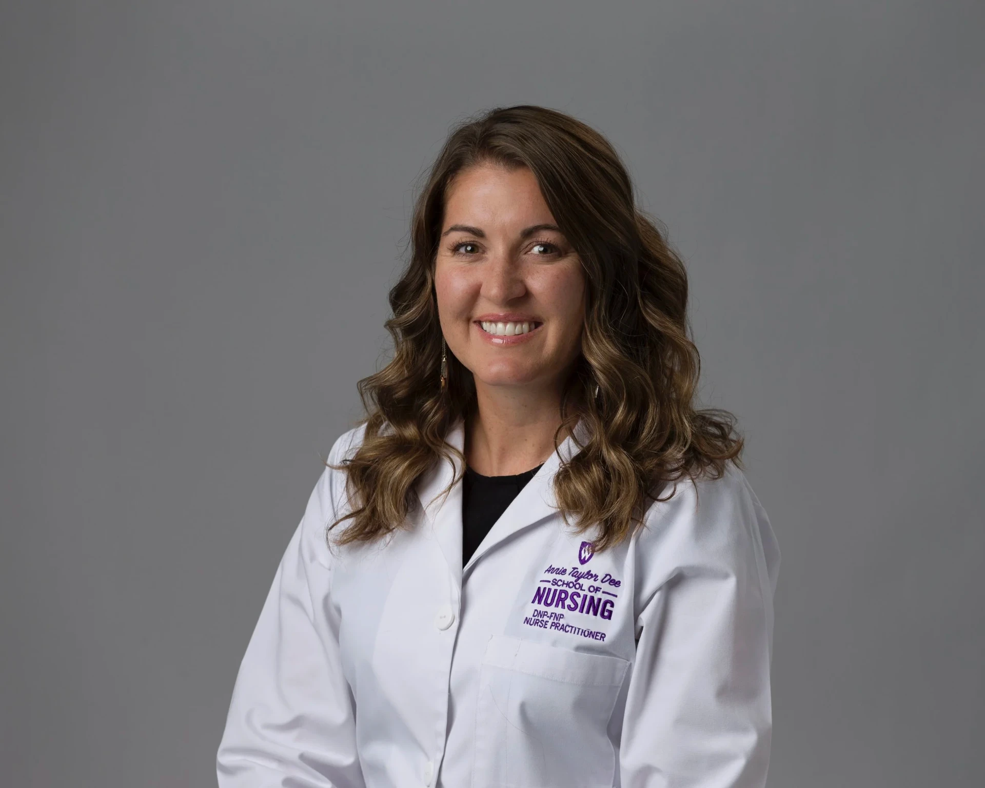 Julianne Landon, FNP-DNP