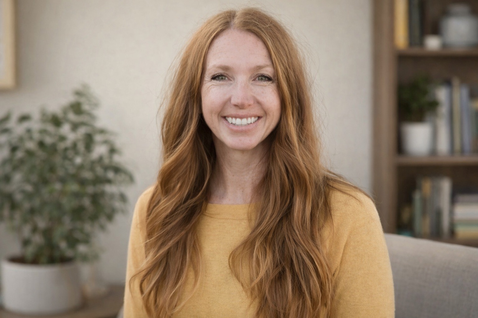 Kristin Wilkerson, ACMHC